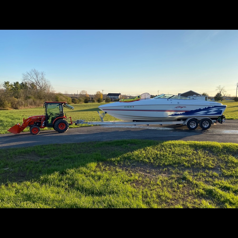 Meet your Posher, Chris